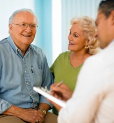 Data Protection Privacy Notice for Our Patients